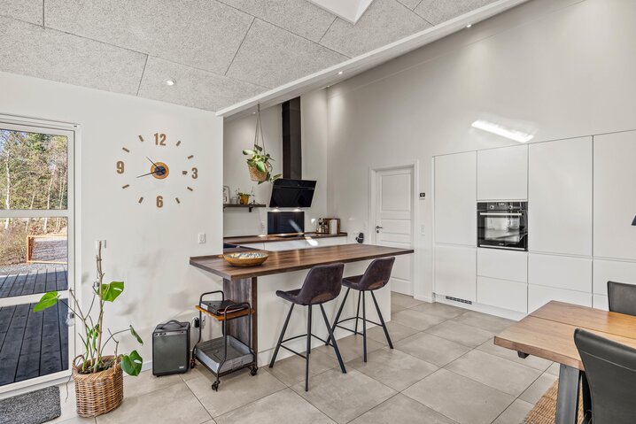 Ferienhaus 41763 in Duevej 4, Henneby - Bild #3