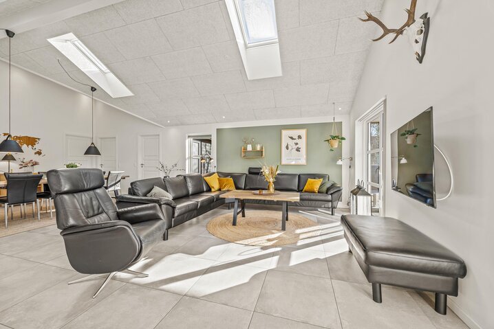 Ferienhaus 41763 in Duevej 4, Henneby - Bild #4