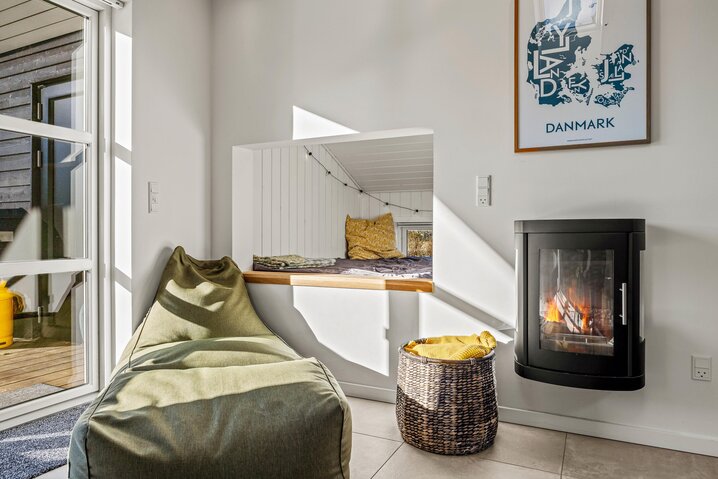 Ferienhaus 41763 in Duevej 4, Henneby - Bild #6