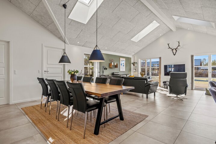 Ferienhaus 41763 in Duevej 4, Henneby - Bild #8