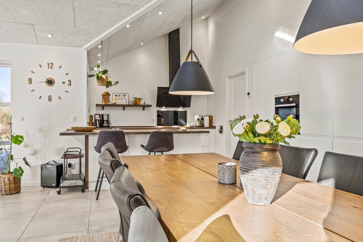 Ferienhaus 41763 in Duevej 4, Henneby - Bild #10