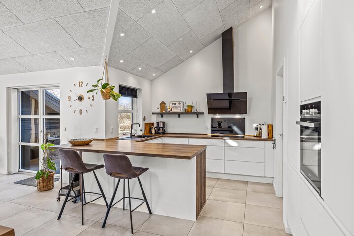 Ferienhaus 41763 in Duevej 4, Henneby - Bild #11