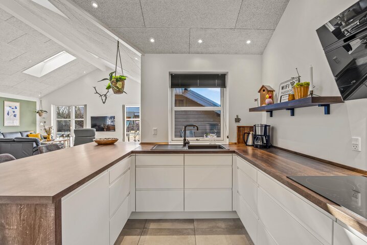 Ferienhaus 41763 in Duevej 4, Henneby - Bild #12