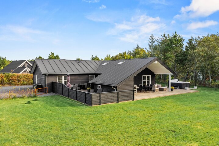 Ferienhaus 41763 in Duevej 4, Henneby - Bild #0