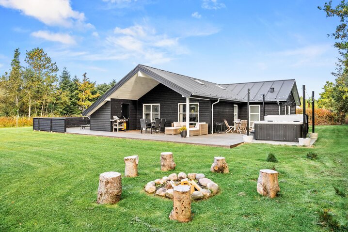 Sommerhus 41763 på Duevej 4, Henneby - Billede #26