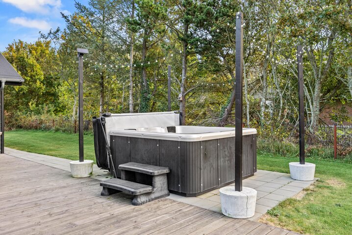 Sommerhus 41763 på Duevej 4, Henneby - Billede #27