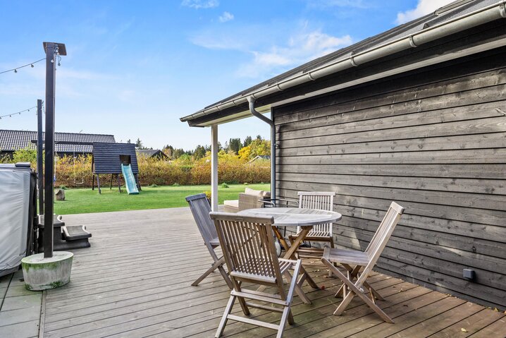 Sommerhus 41763 på Duevej 4, Henneby - Billede #28