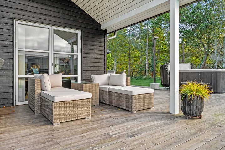 Sommerhus 41763 på Duevej 4, Henneby - Billede #30