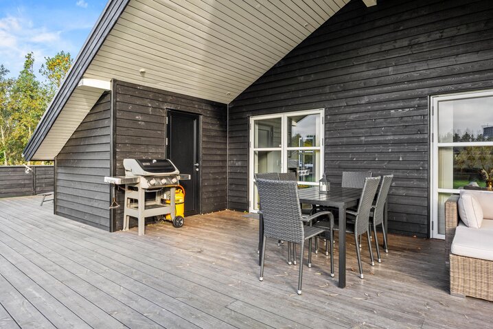 Sommerhus 41763 på Duevej 4, Henneby - Billede #31