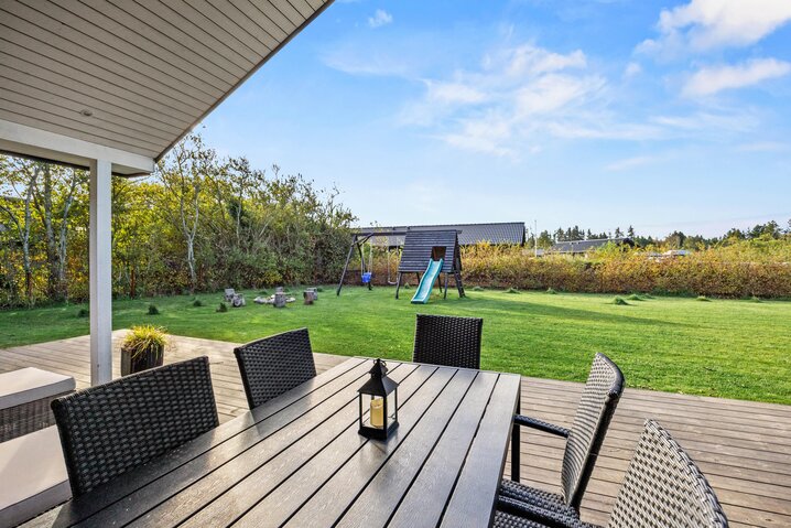 Sommerhus 41763 på Duevej 4, Henneby - Billede #32