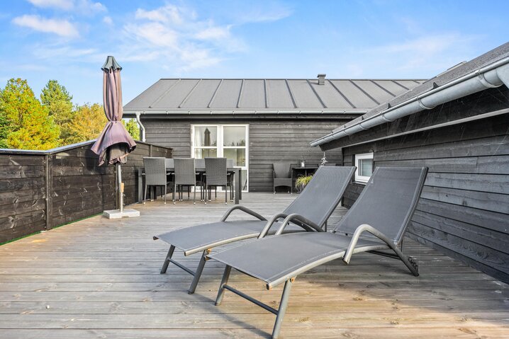 Ferienhaus 41763 in Duevej 4, Henneby - Bild #34