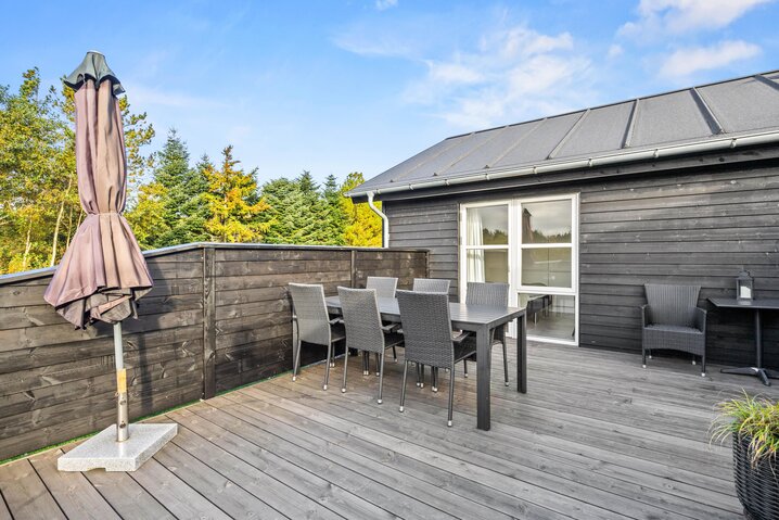 Sommerhus 41763 på Duevej 4, Henneby - Billede #35