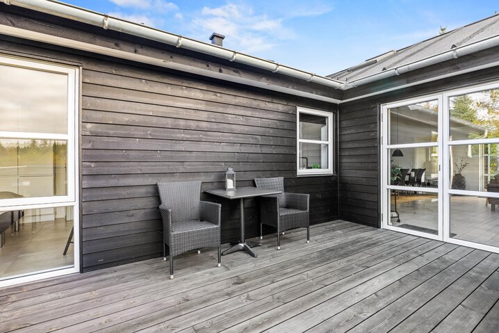 Sommerhus 41763 på Duevej 4, Henneby - Billede #36