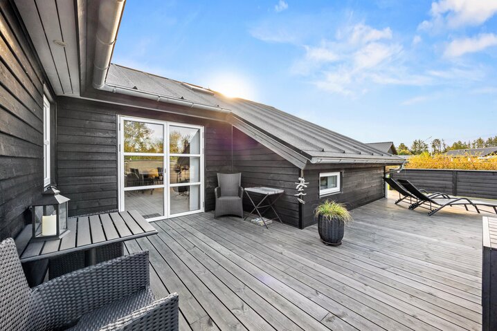 Sommerhus 41763 på Duevej 4, Henneby - Billede #37