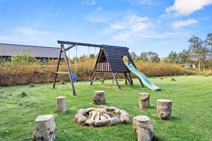 Sommerhus 41763 på Duevej 4, Henneby - Billede #38
