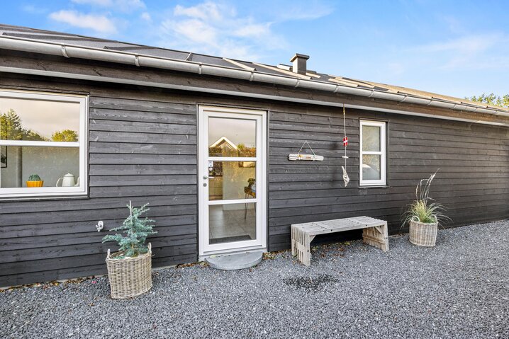 Sommerhus 41763 på Duevej 4, Henneby - Billede #39