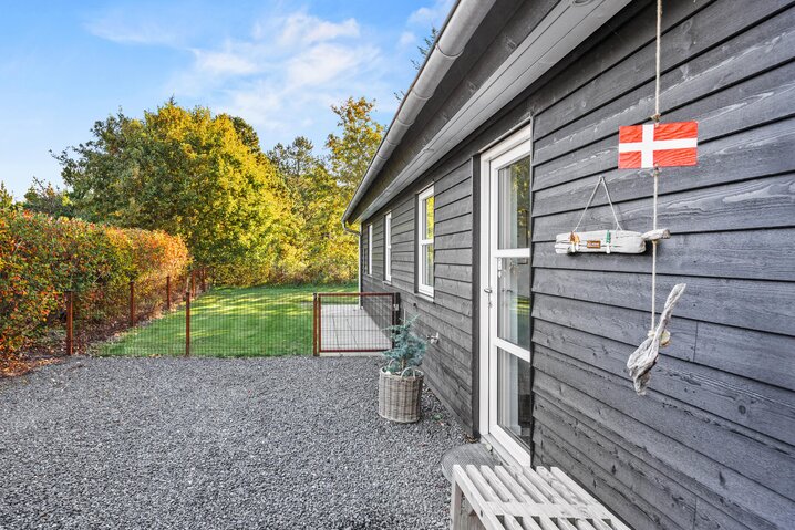 Sommerhus 41763 på Duevej 4, Henneby - Billede #40