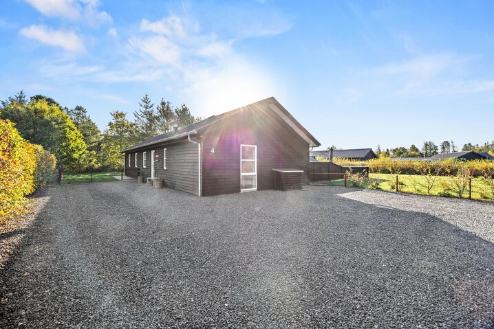 Sommerhus 41763 på Duevej 4, Henneby - Billede #41
