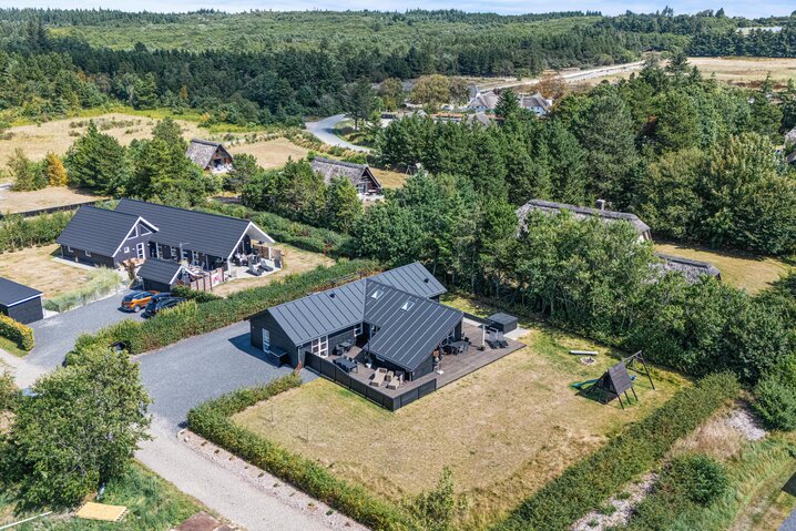Sommerhus 41763 på Duevej 4, Henneby - Billede #1