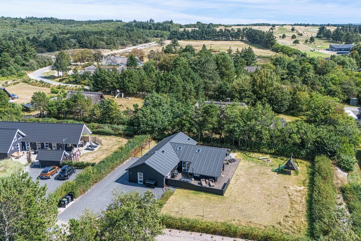 Sommerhus 41763 på Duevej 4, Henneby - Billede #42