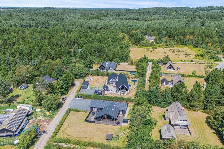 Sommerhus 41763 på Duevej 4, Henneby - Billede #25