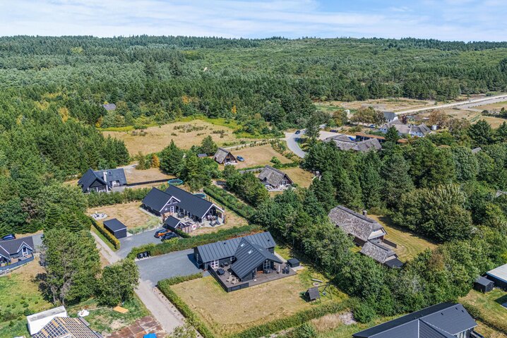 Sommerhus 41763 på Duevej 4, Henneby - Billede #43
