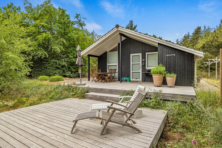 Ferienhaus 41766 in Strandfogedvej 11A, Henneby - Bild #0