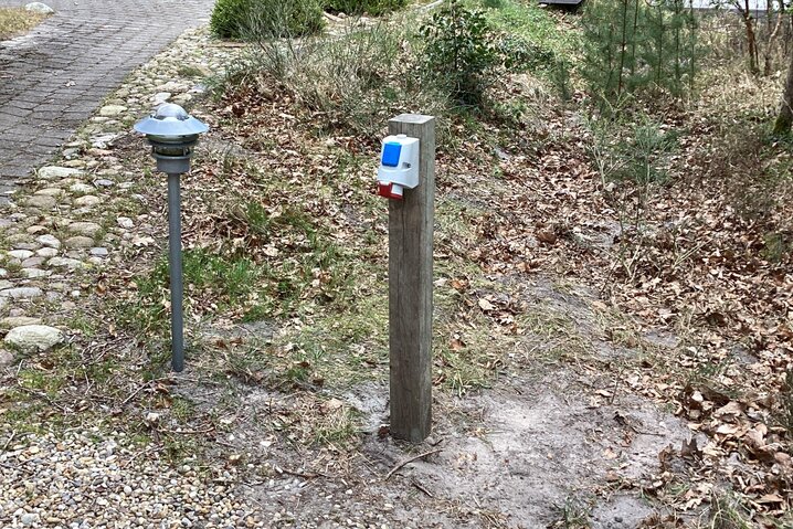 Ferienhaus 41766 in Strandfogedvej 11A, Henneby - Bild #22