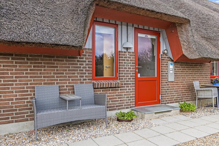 Sommerhus 41767 på Hennebysvej 40L, Henneby - Billede #16