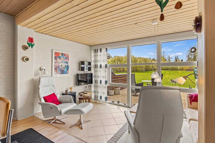 Sommerhus 41767 på Hennebysvej 40L, Henneby - Billede #1