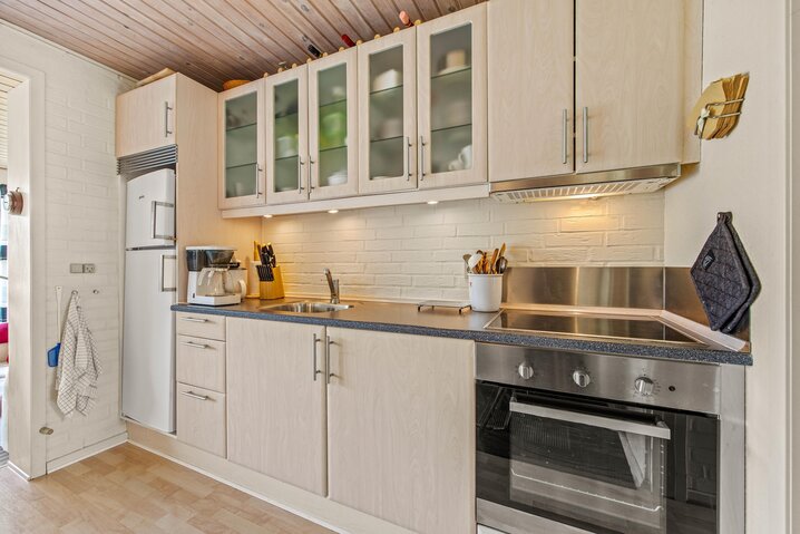 Sommerhus 41767 på Hennebysvej 40L, Henneby - Billede #2
