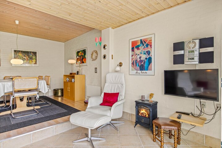 Sommerhus 41767 på Hennebysvej 40L, Henneby - Billede #4