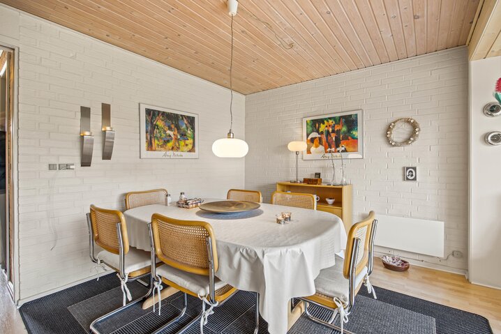 Sommerhus 41767 på Hennebysvej 40L, Henneby - Billede #5