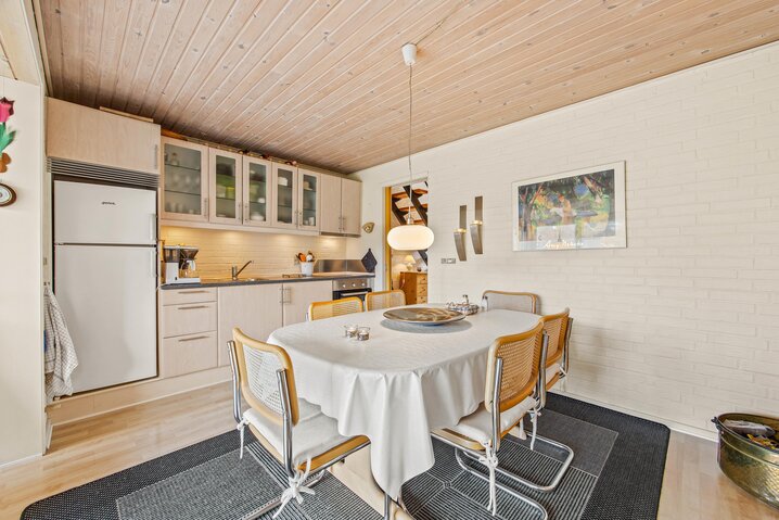Sommerhus 41767 på Hennebysvej 40L, Henneby - Billede #6