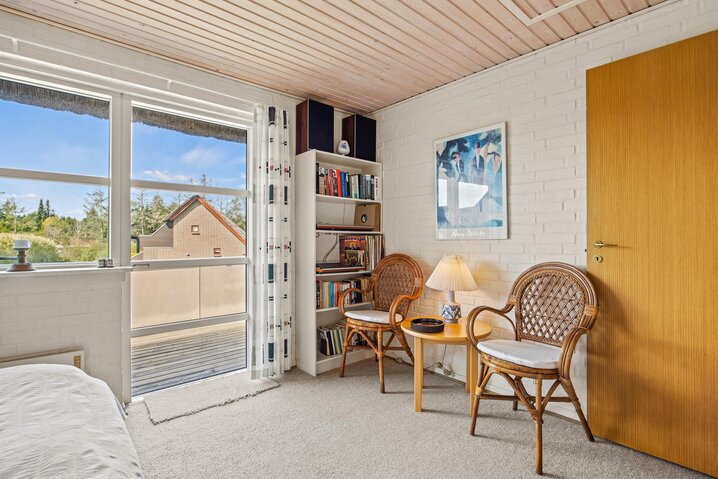 Sommerhus 41767 på Hennebysvej 40L, Henneby - Billede #8