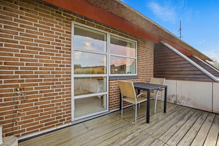 Sommerhus 41767 på Hennebysvej 40L, Henneby - Billede #9