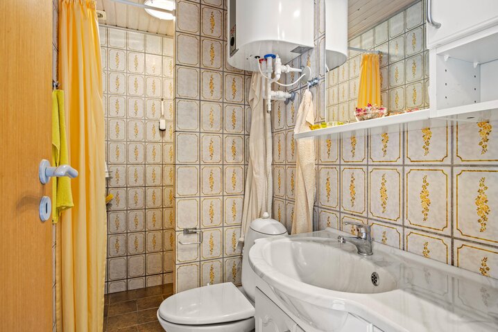 Sommerhus 41767 på Hennebysvej 40L, Henneby - Billede #11