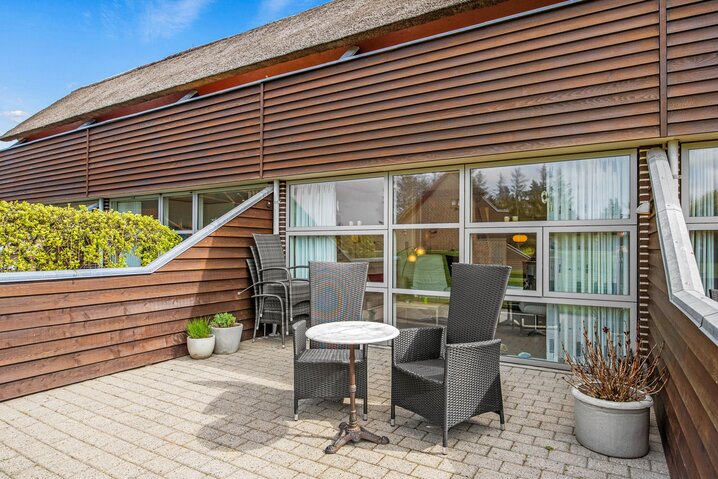 Sommerhus 41767 på Hennebysvej 40L, Henneby - Billede #0