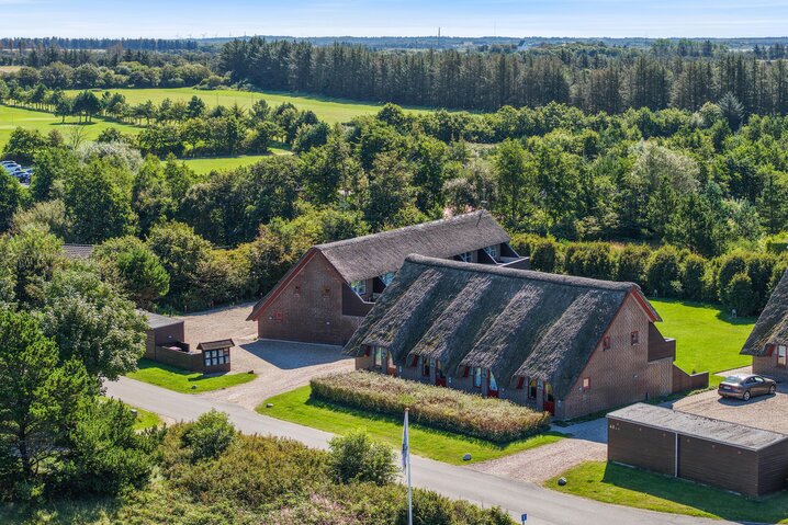 Sommerhus 41767 på Hennebysvej 40L, Henneby - Billede #19