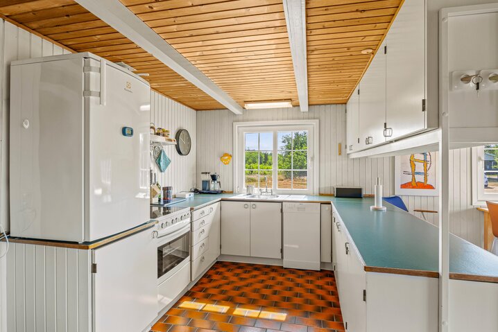 Sommerhus 41769 på Hyttestien 13, Henneby - Billede #2