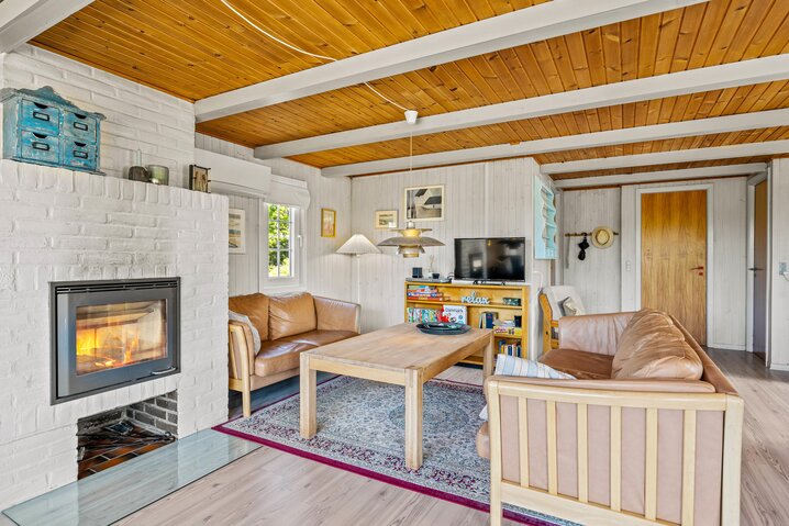 Sommerhus 41769 på Hyttestien 13, Henneby - Billede #3