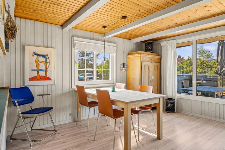 Sommerhus 41769 på Hyttestien 13, Henneby - Billede #5