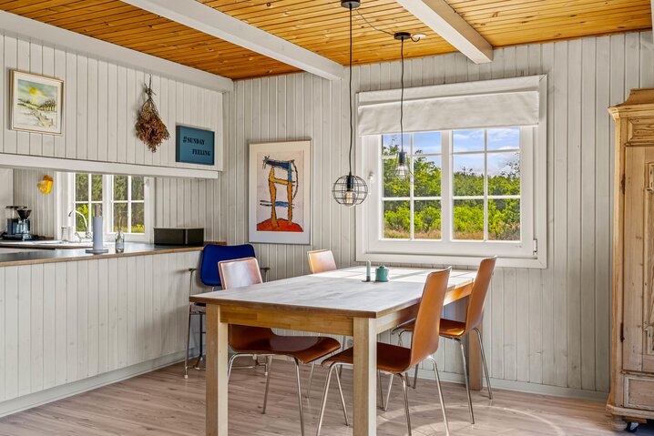 Sommerhus 41769 på Hyttestien 13, Henneby - Billede #6