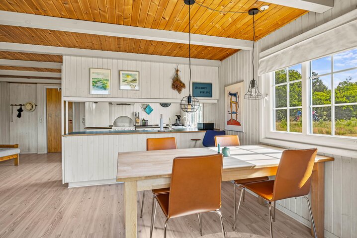 Sommerhus 41769 på Hyttestien 13, Henneby - Billede #7