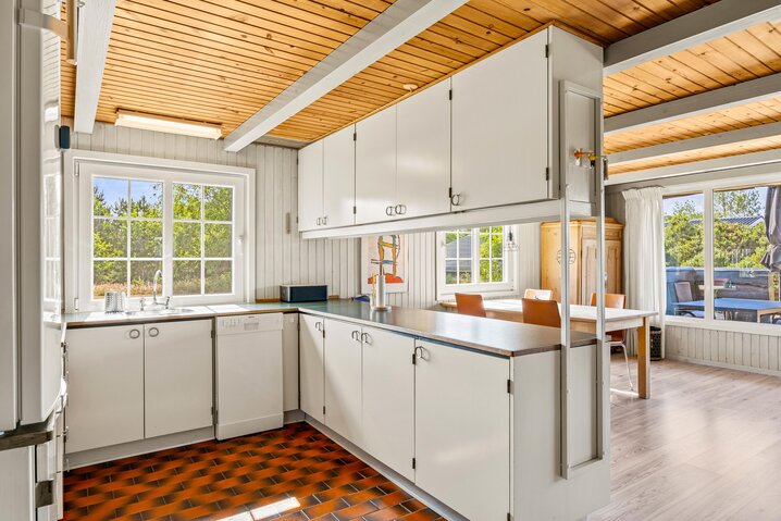 Sommerhus 41769 på Hyttestien 13, Henneby - Billede #8