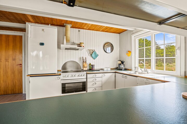 Sommerhus 41769 på Hyttestien 13, Henneby - Billede #9