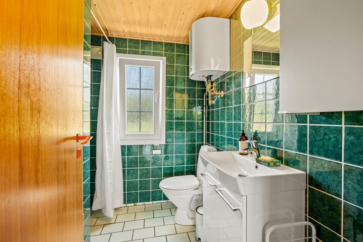 Sommerhus 41769 på Hyttestien 13, Henneby - Billede #11