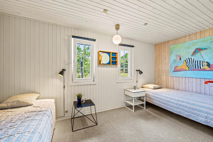 Sommerhus 41769 på Hyttestien 13, Henneby - Billede #14