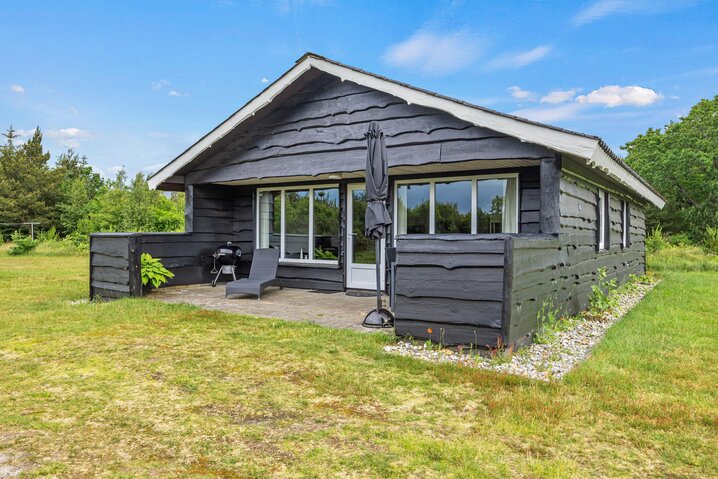 Sommerhus 41769 på Hyttestien 13, Henneby - Billede #15