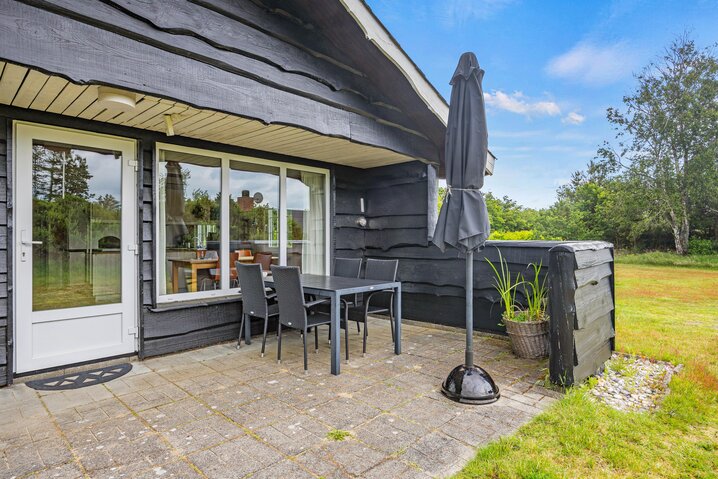 Sommerhus 41769 på Hyttestien 13, Henneby - Billede #16